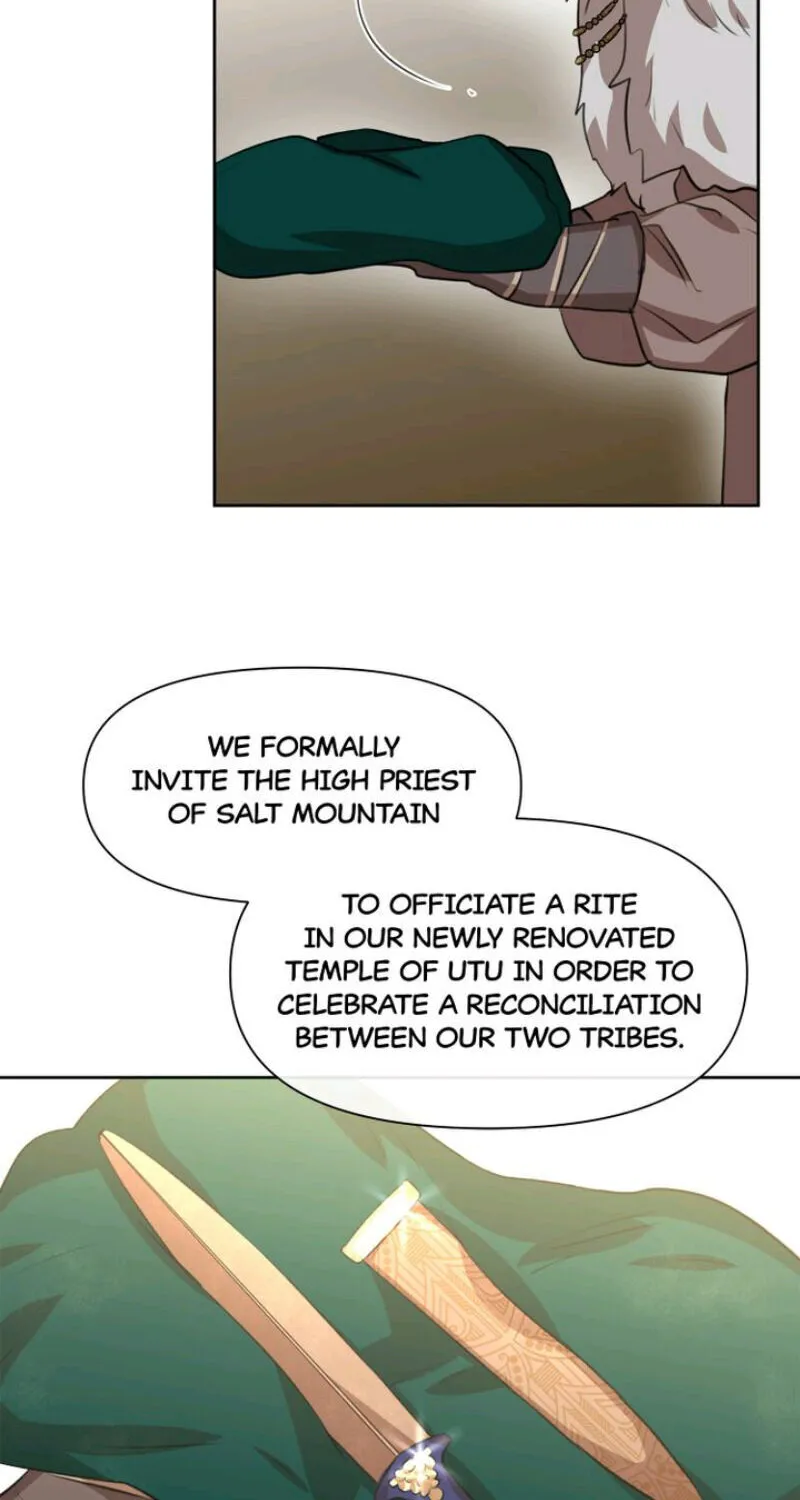 Golden Forest Chapter 15 page 6 - MangaNato