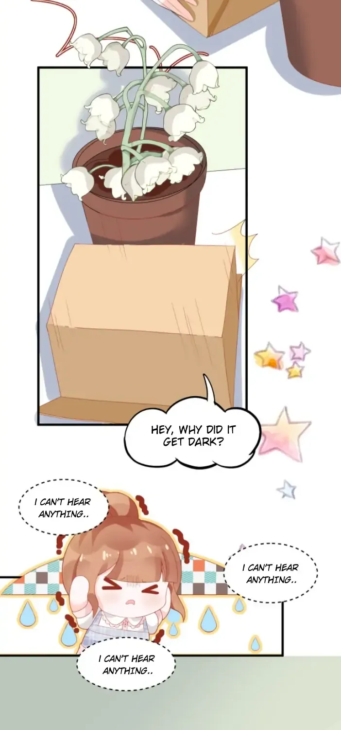 Golden Hamster’S Love Collection - Page 20