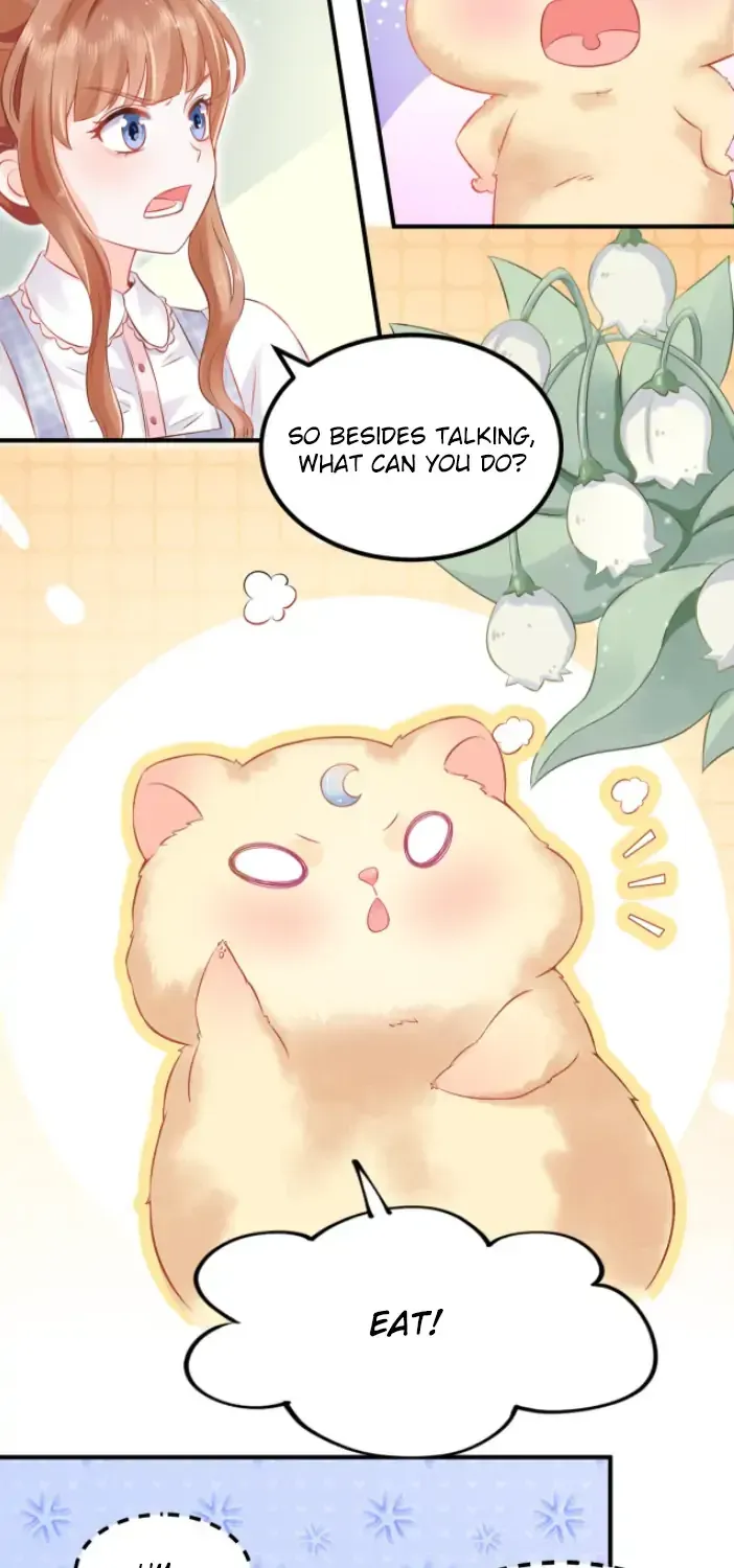 Golden Hamster’S Love Collection - Page 26