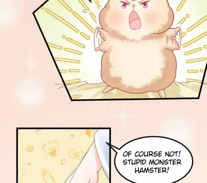 Golden Hamster’S Love Collection - Page 15