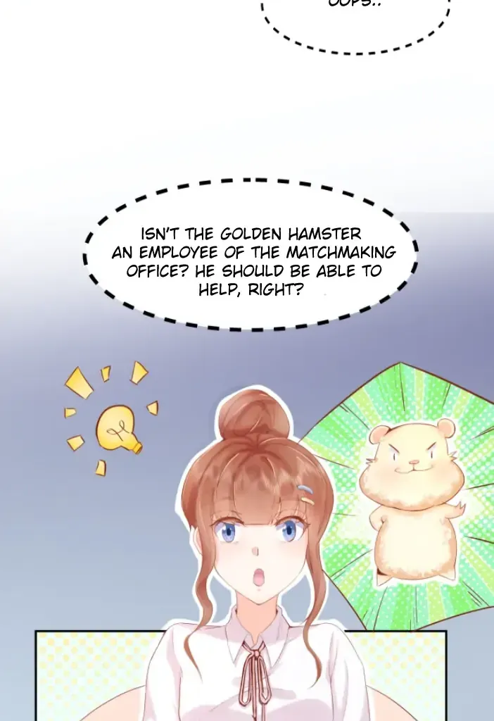 Golden Hamster’S Love Collection - Page 21