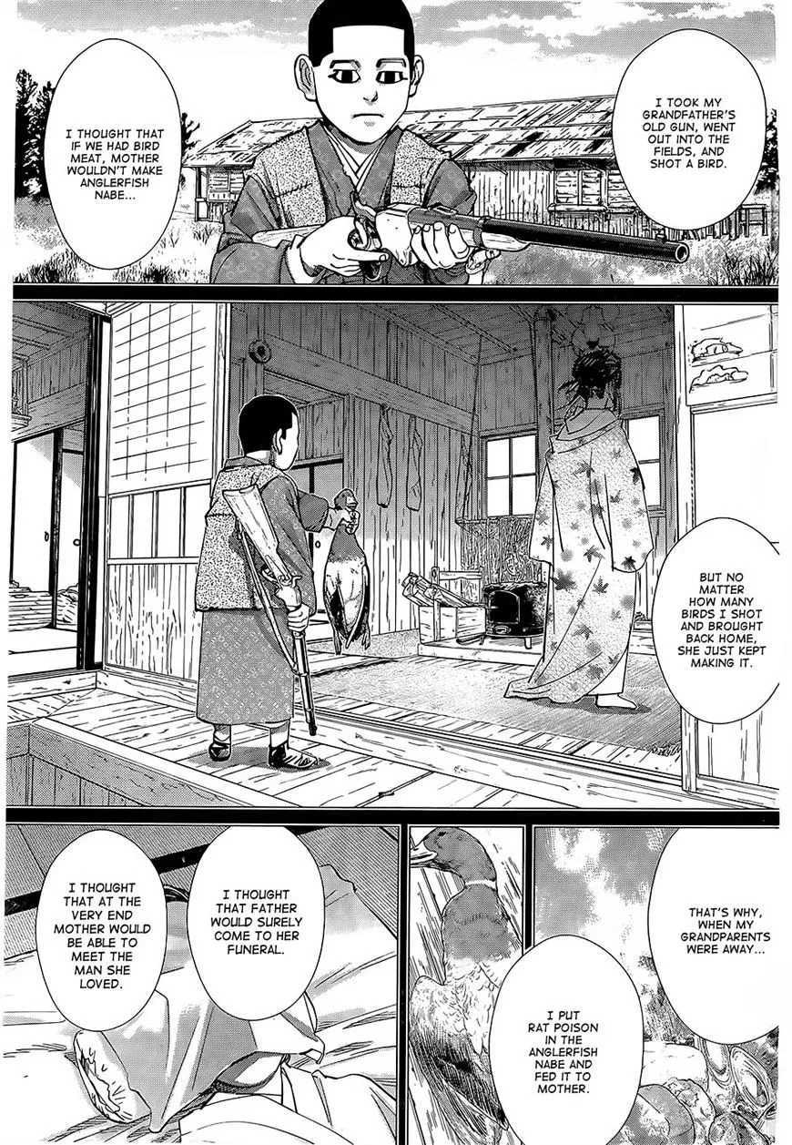 Golden Kamui - Page 8