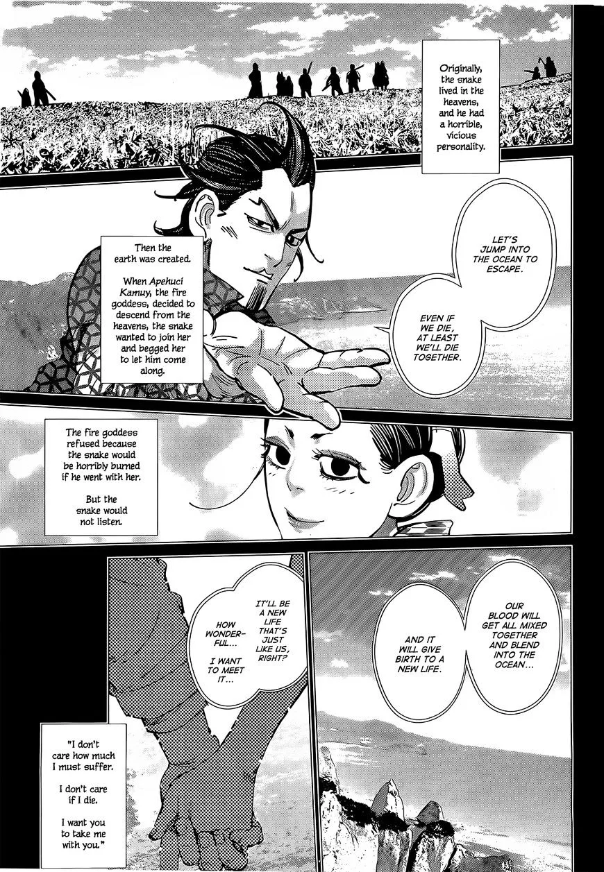 Golden Kamui - Page 2