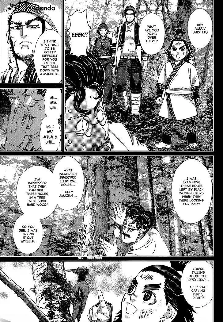 Golden Kamui - Page 4