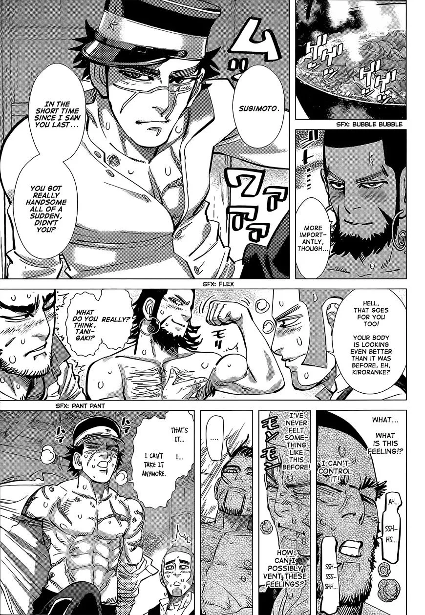 Golden Kamui - Page 4