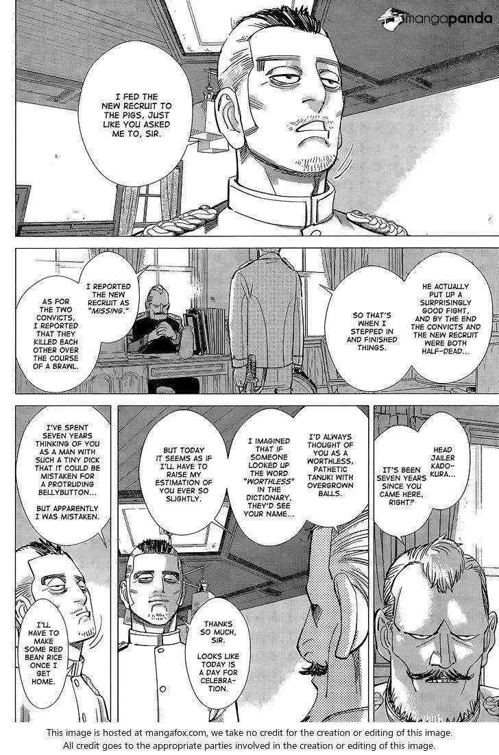 Golden Kamui - Page 7