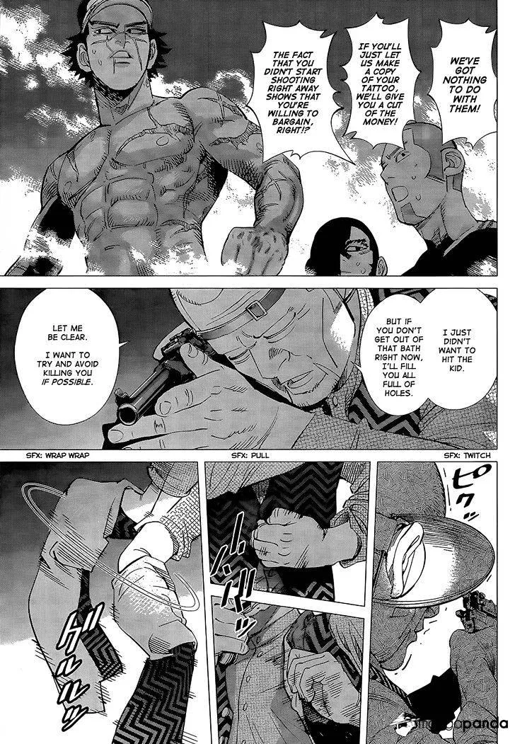 Golden Kamui - Page 2