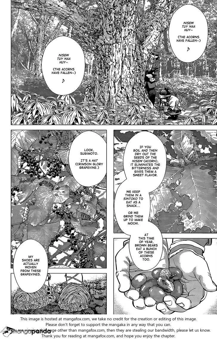 Golden Kamui - Page 4