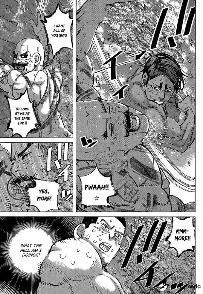 Golden Kamui - Page 6