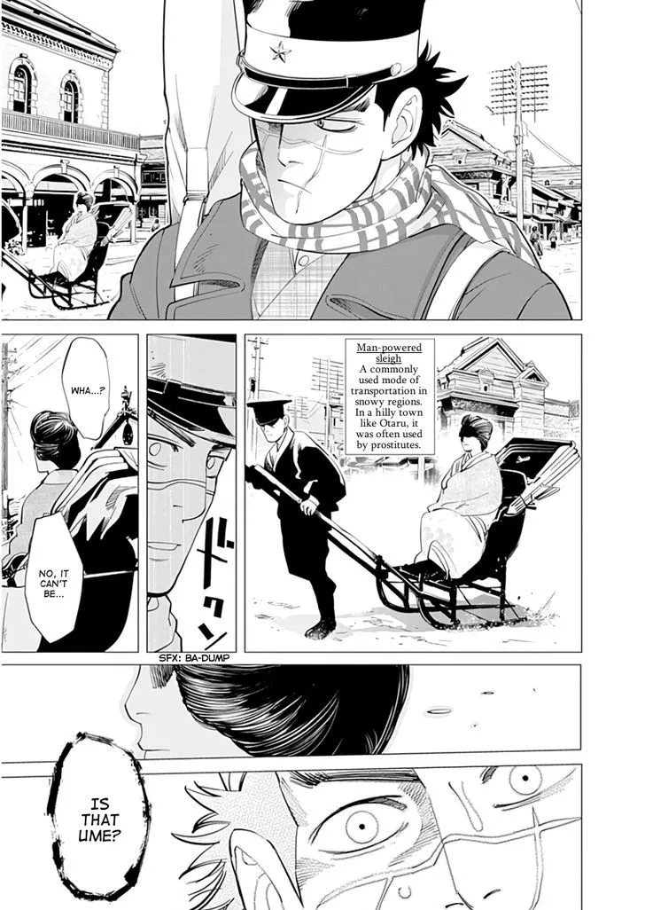 Golden Kamui - Page 4