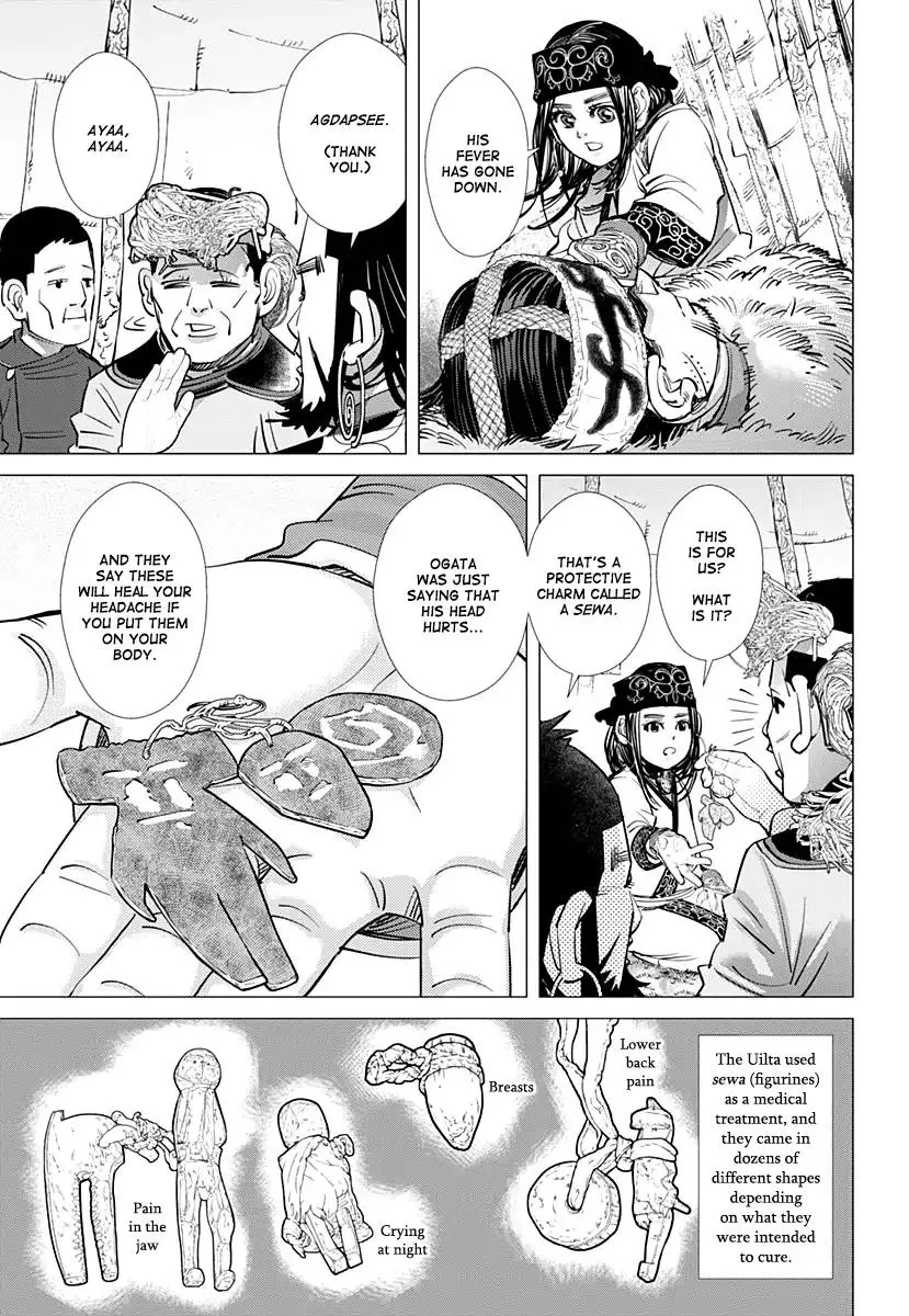 Golden Kamui - Page 5