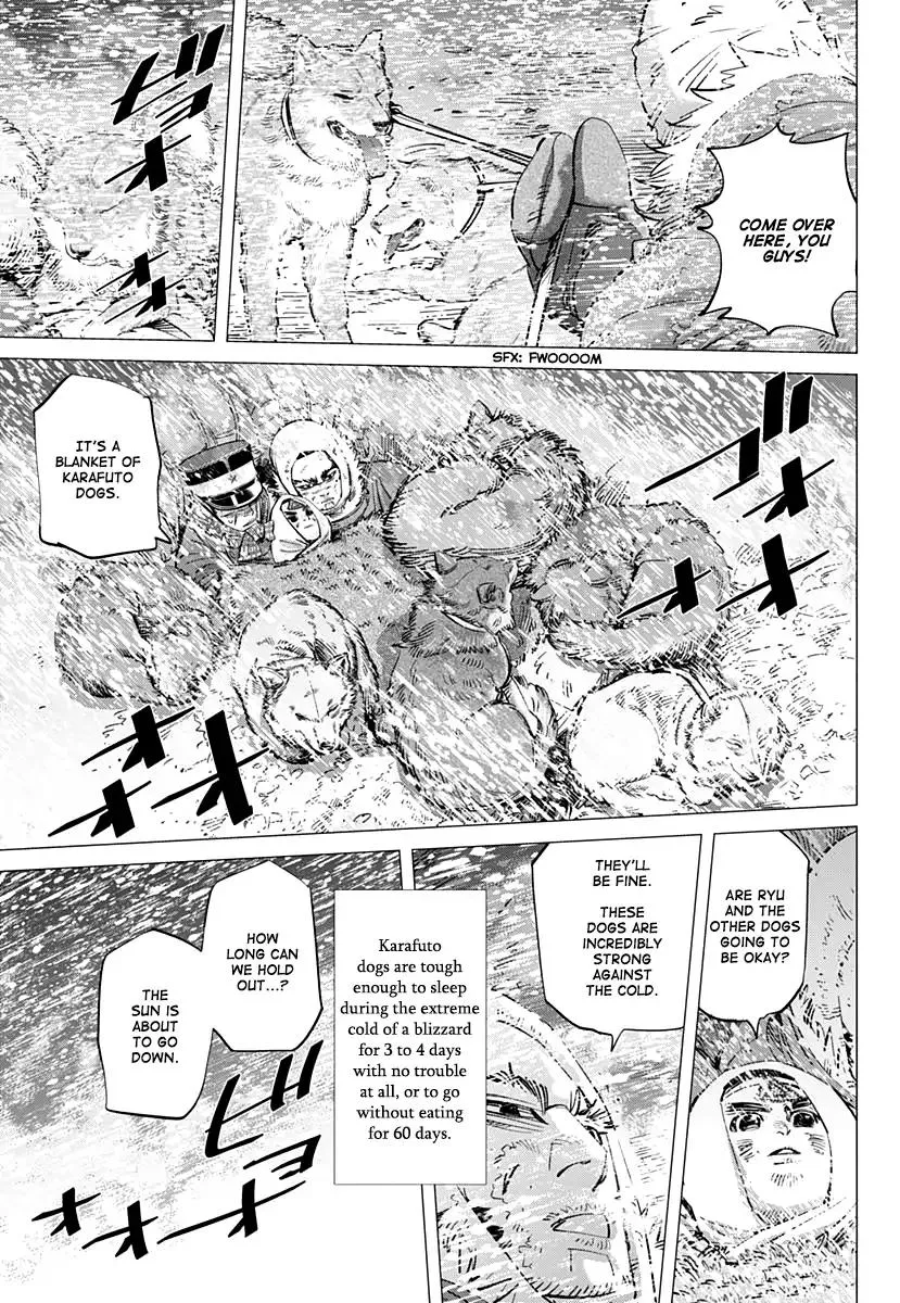 Golden Kamui - Page 4