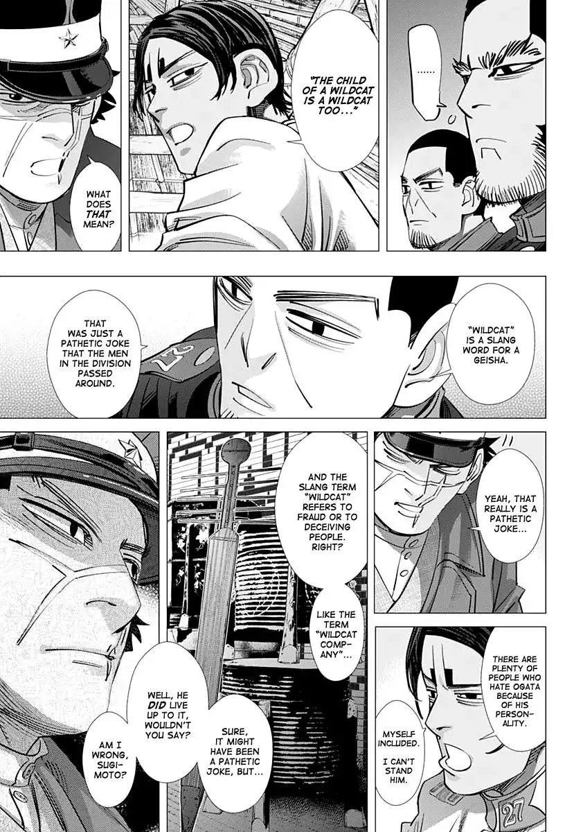 Golden Kamui - Page 4