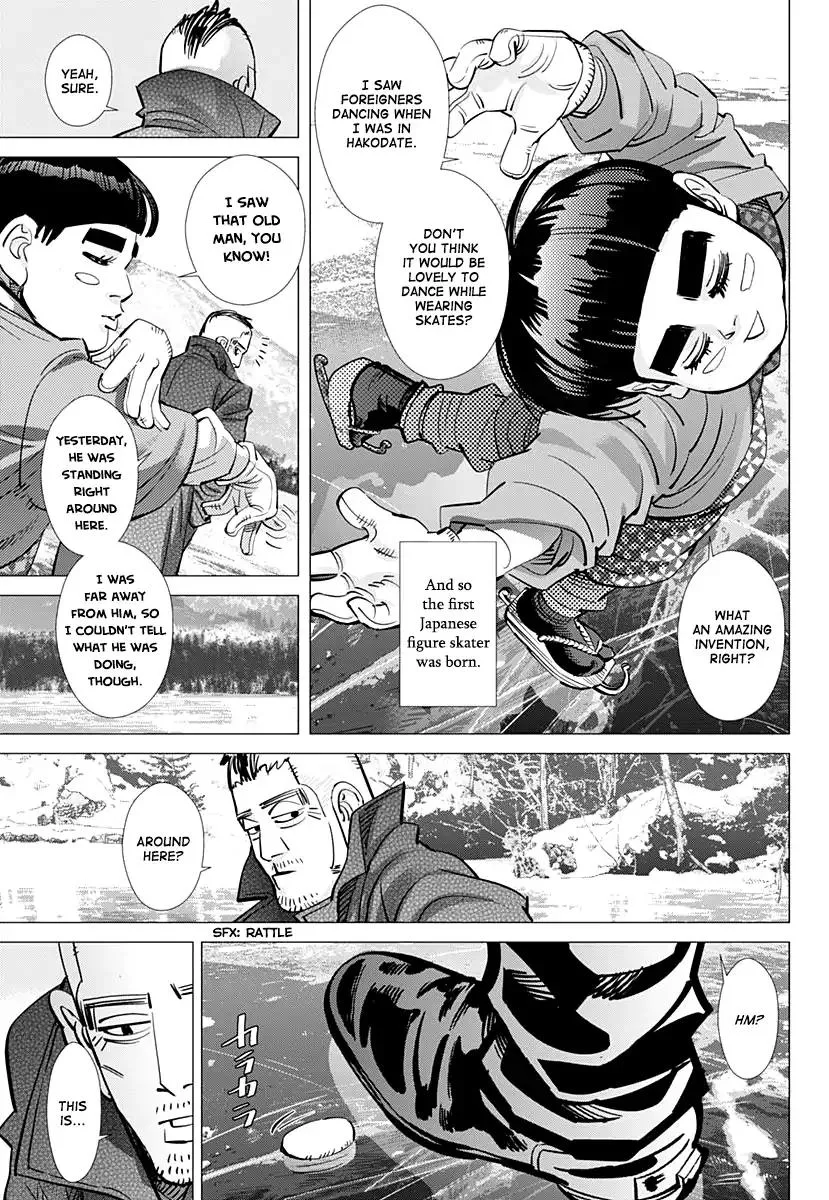 Golden Kamui - Page 7