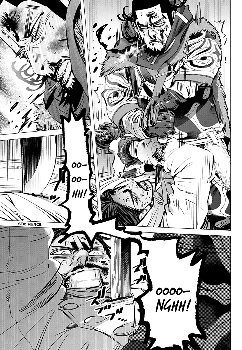 Golden Kamui - Page 2