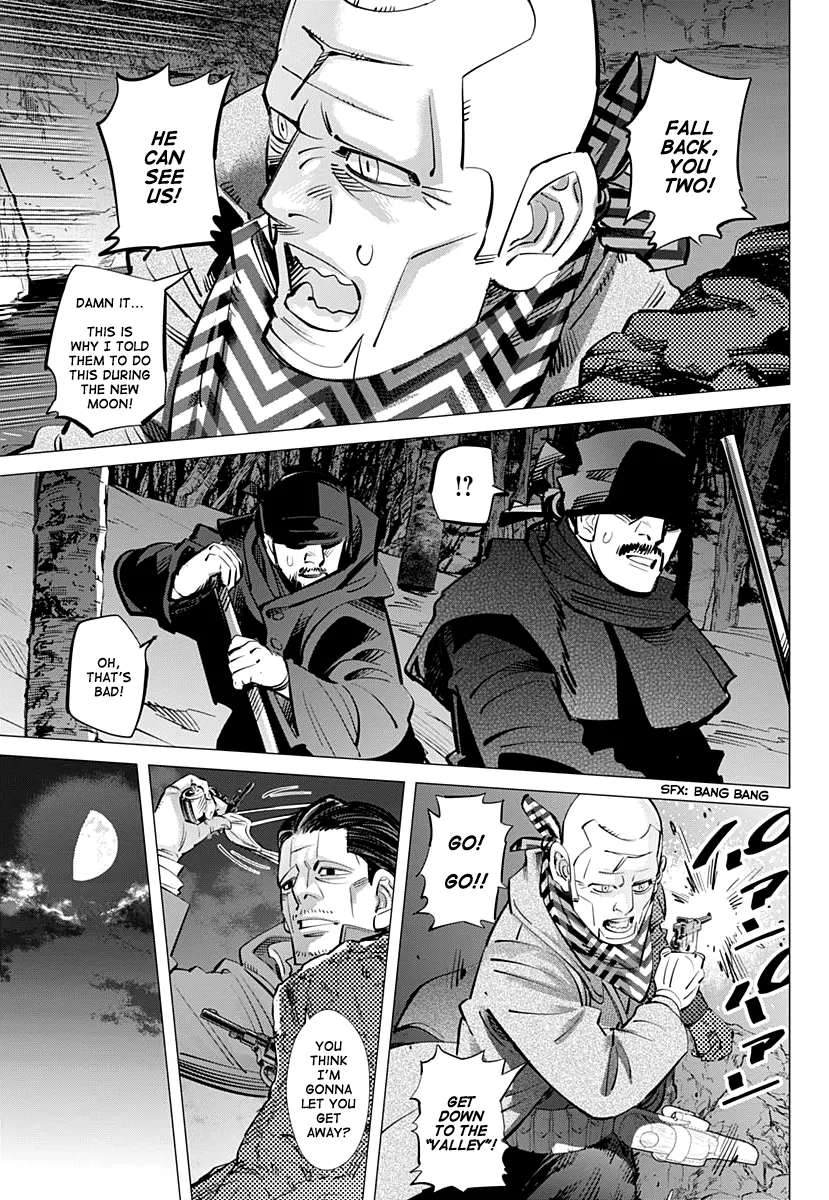 Golden Kamui - Page 2