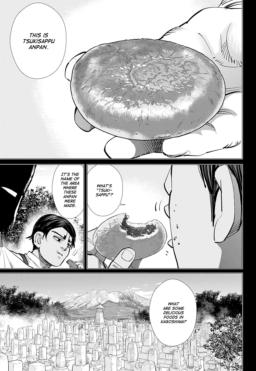 Golden Kamui - Page 13