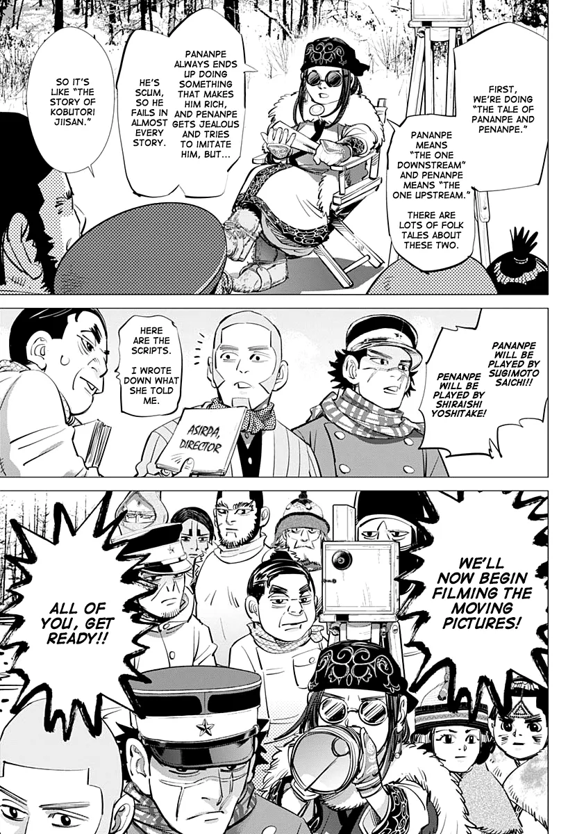 Golden Kamui - Page 7