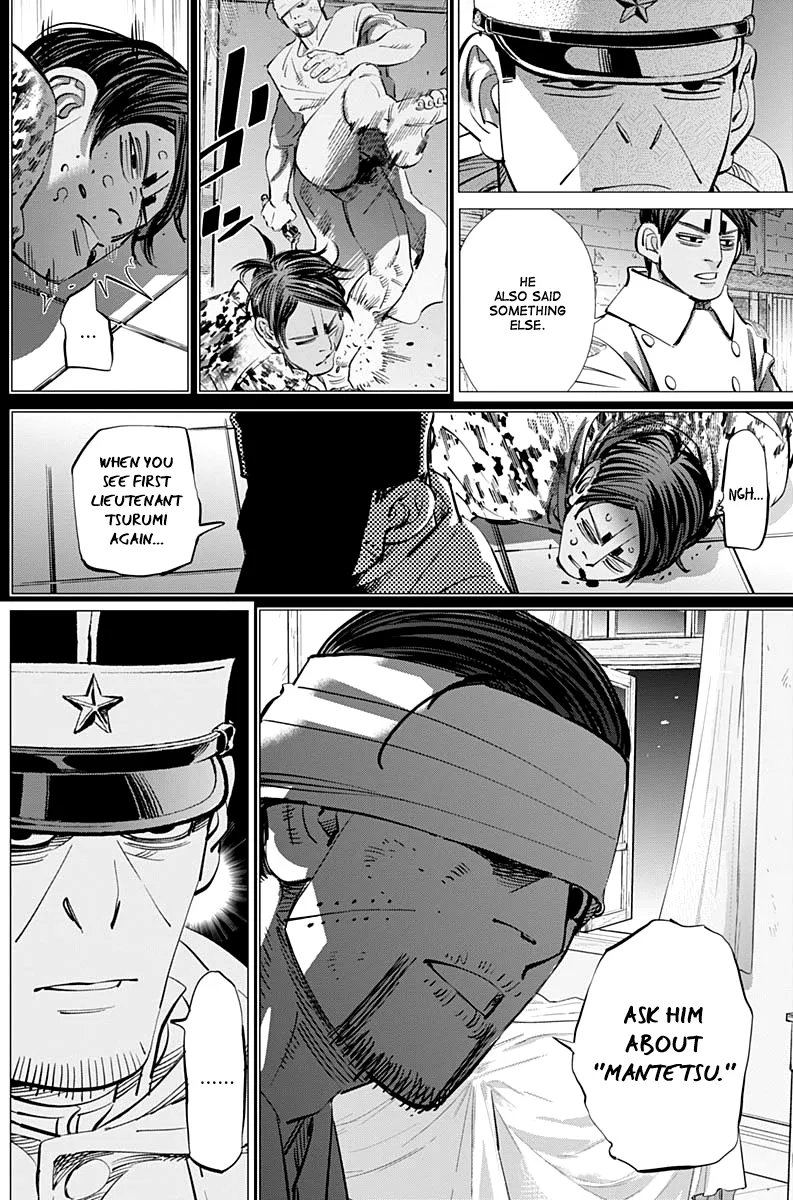 Golden Kamui - Page 2