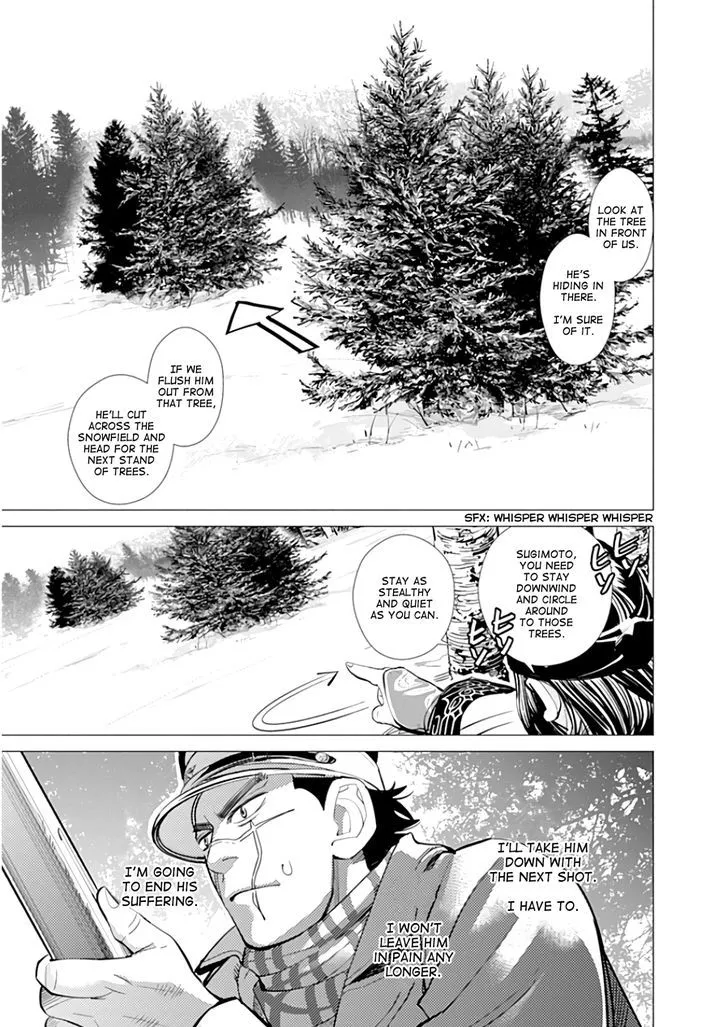 Golden Kamui - Page 6