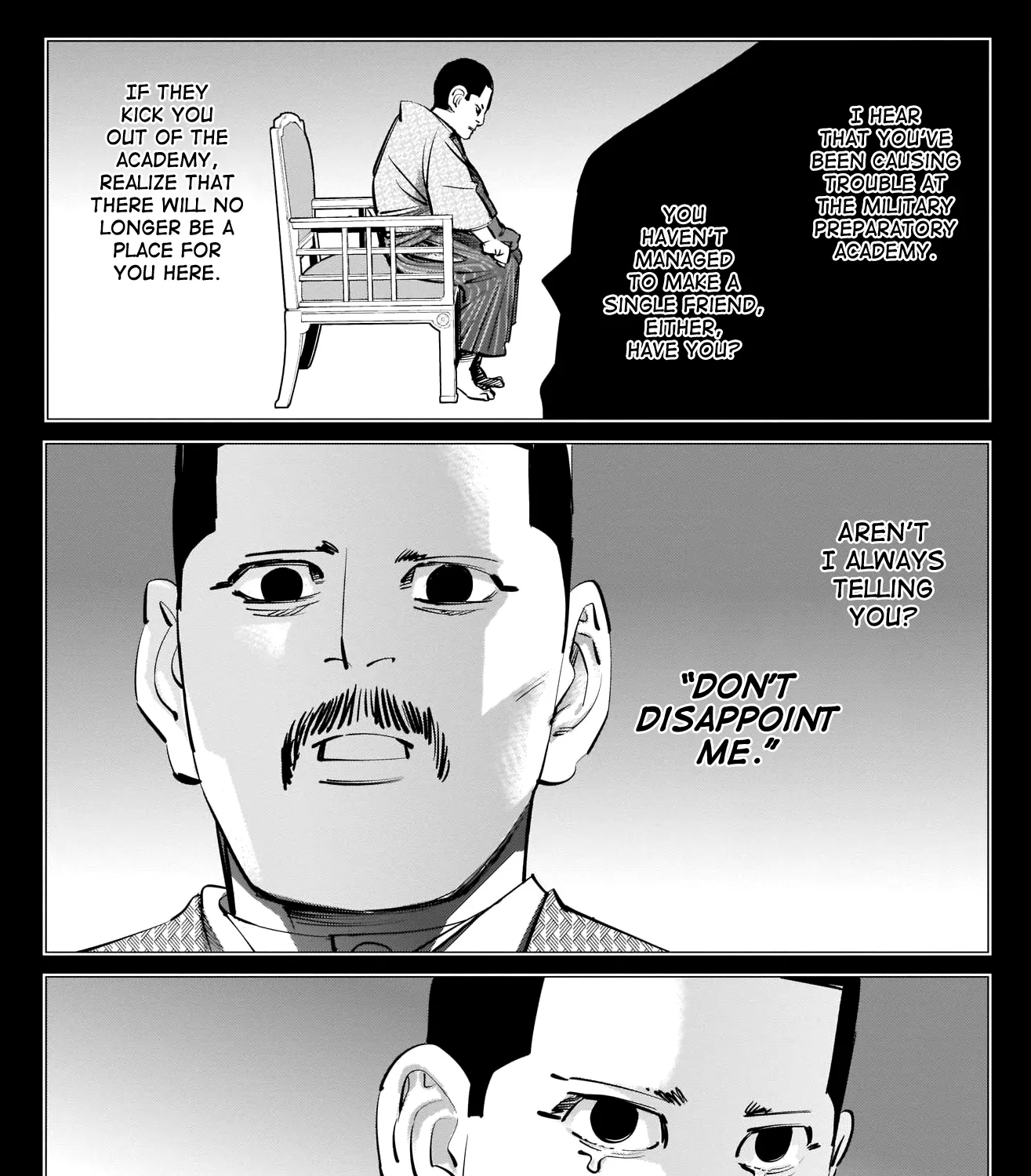 Golden Kamui - Page 28