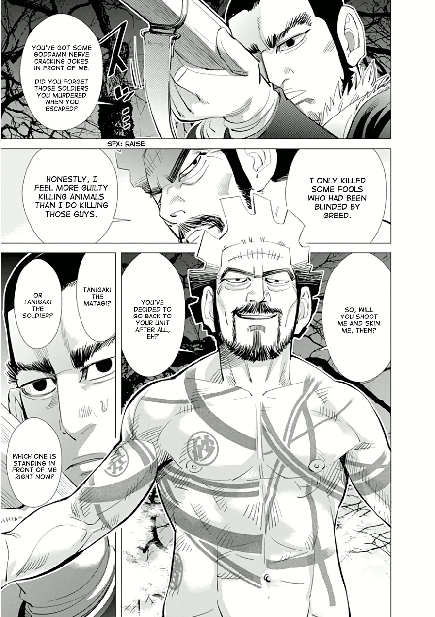 Golden Kamui - Page 2