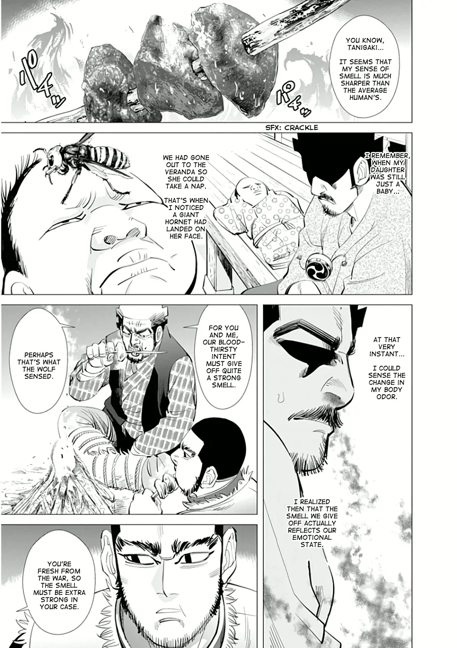 Golden Kamui - Page 2