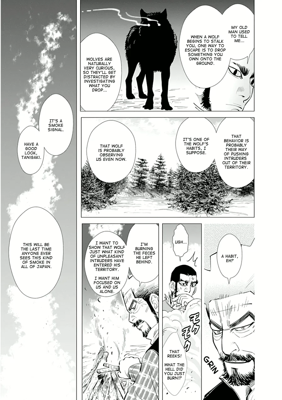 Golden Kamui - Page 4