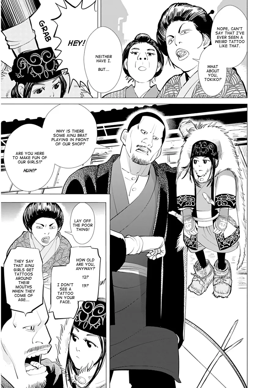 Golden Kamui - Page 8