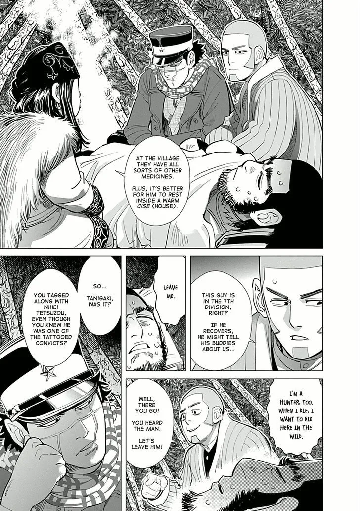 Golden Kamui - Page 2