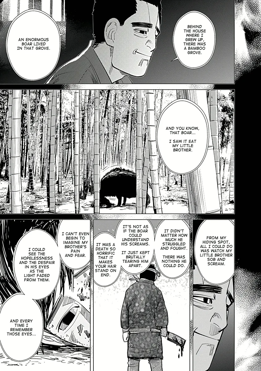 Golden Kamui - Page 2