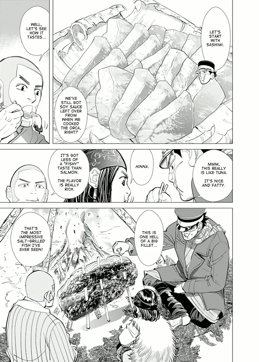 Golden Kamui - Page 4