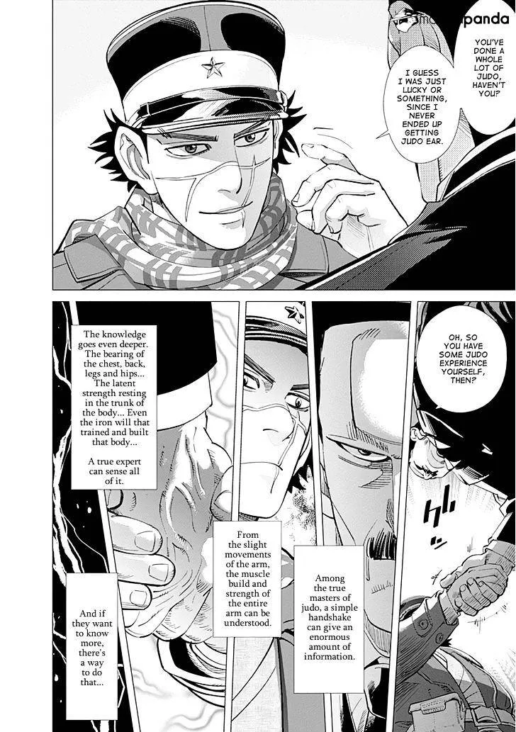 Golden Kamui - Page 7