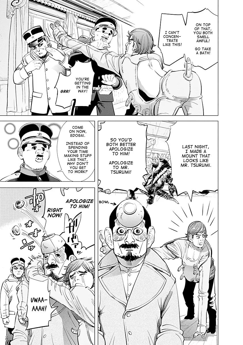 Golden Kamui - Page 2