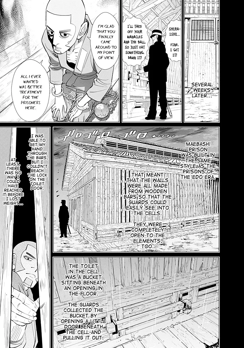 Golden Kamui - Page 4