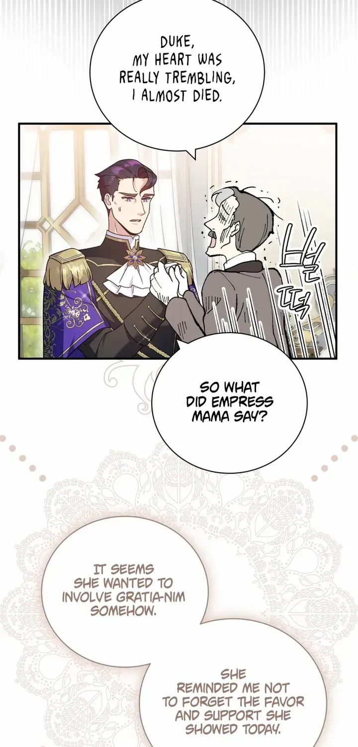 Golden Light Gratia, The Child Loved By God Chapter 19 page 47 - MangaKakalot