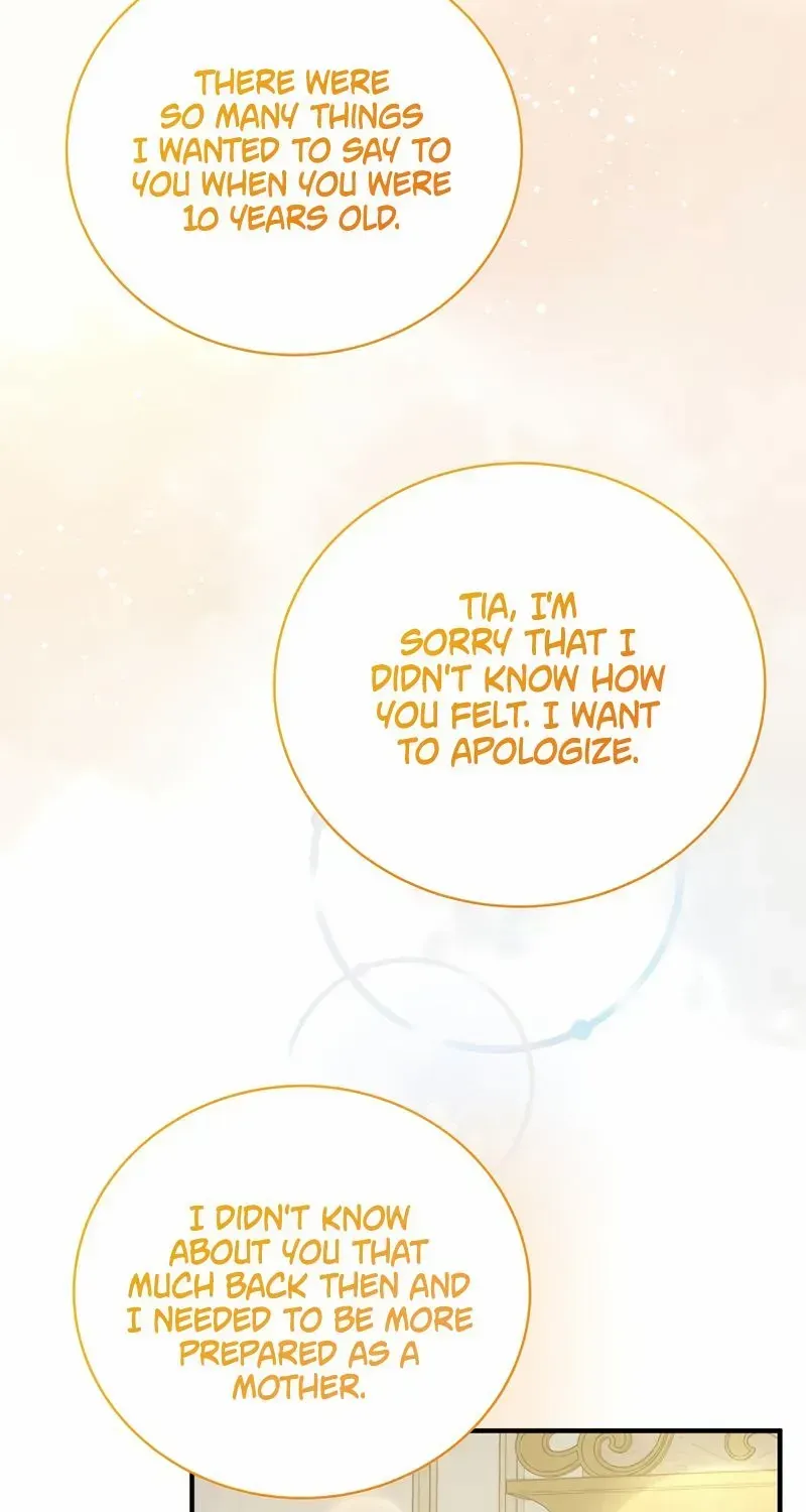 Golden Light Gratia, The Child Loved By God Chapter 9 page 88 - MangaKakalot