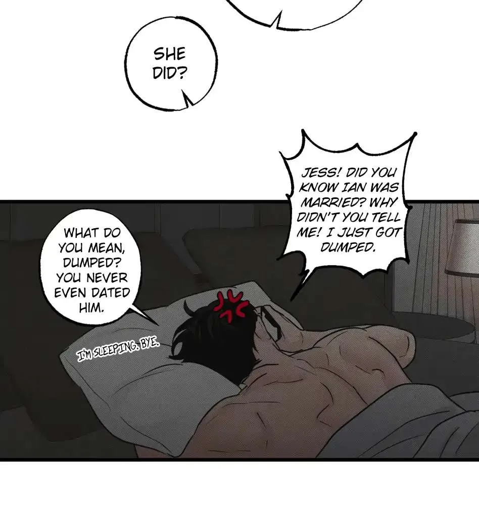 Golden Pair - Page 31