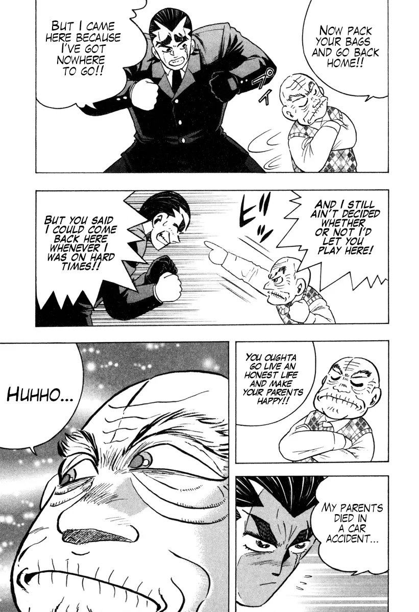 Goldo - Page 6