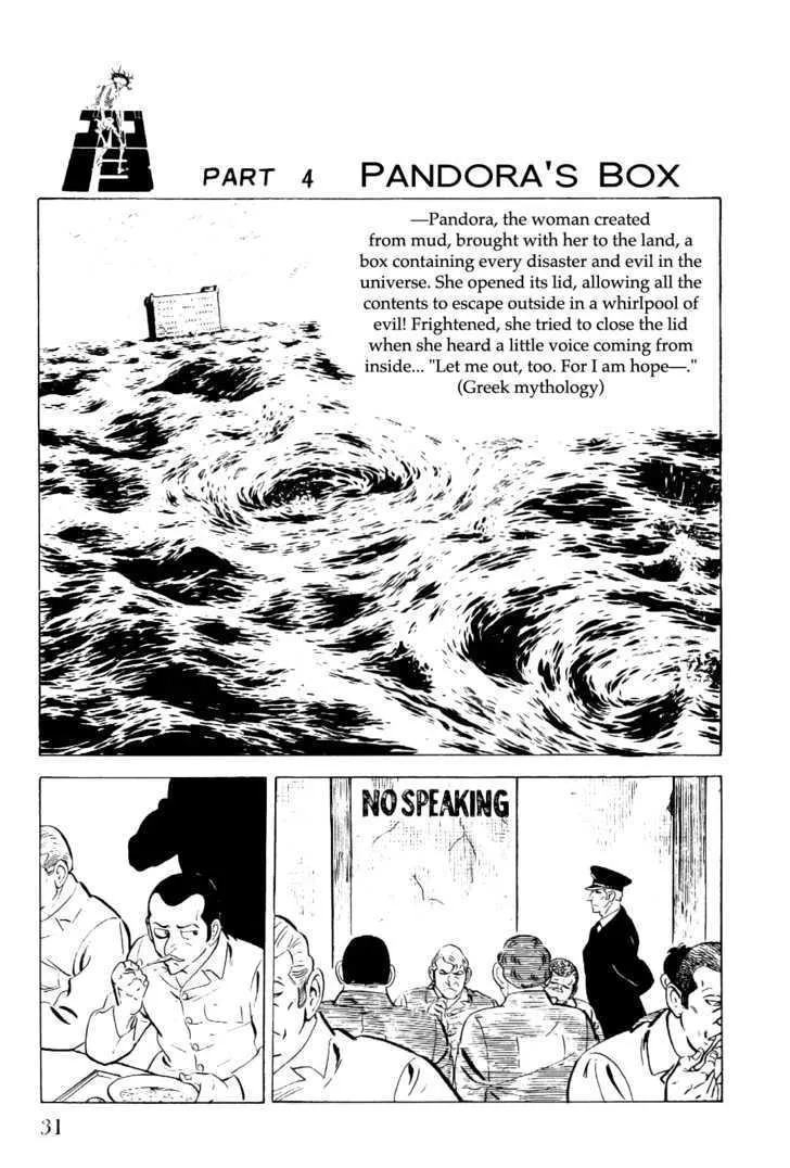 Golgo 13 Chapter 1.1 page 33 - MangaNato