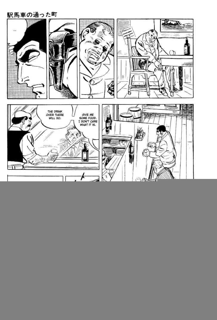 Golgo 13 Chapter 1.2000000000000002 page 26 - MangaNato