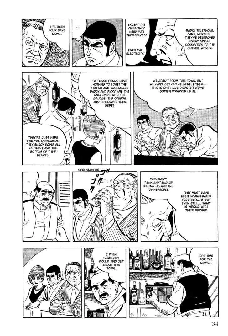 Golgo 13 Chapter 1.2000000000000002 page 35 - MangaNato