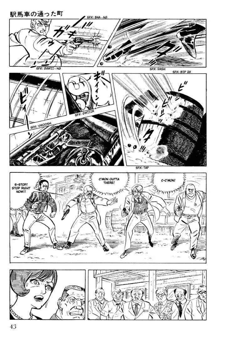 Golgo 13 Chapter 1.2000000000000002 page 44 - MangaNato