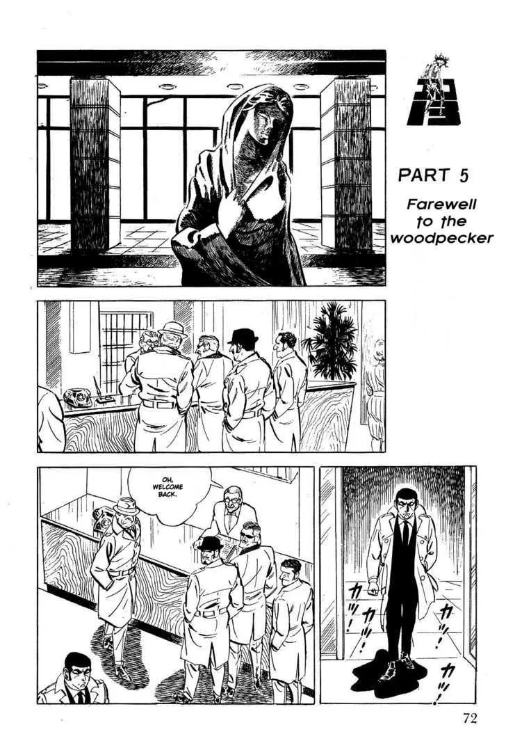 Golgo 13 Chapter 1 page 78 - MangaNato