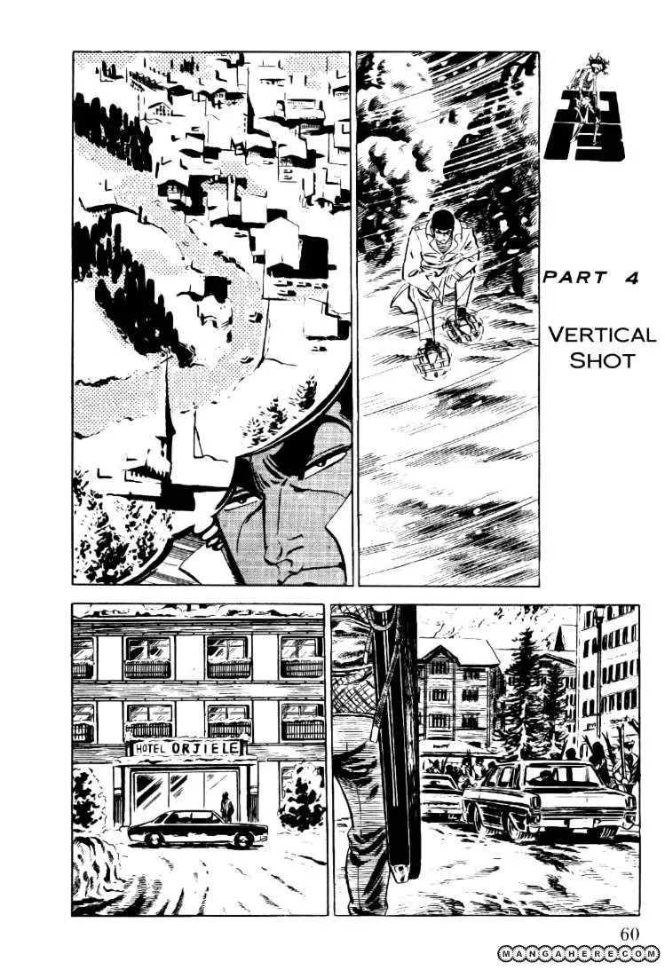 Golgo 13 Chapter 18 page 12 - MangaNato