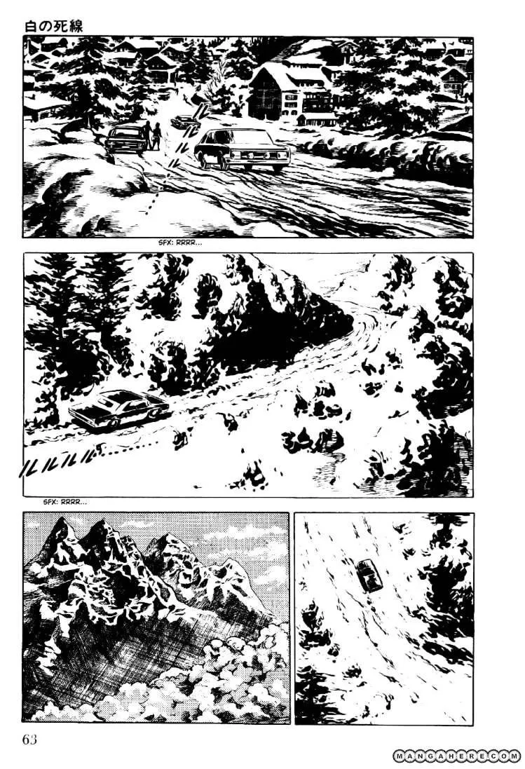 Golgo 13 Chapter 18 page 15 - MangaNato