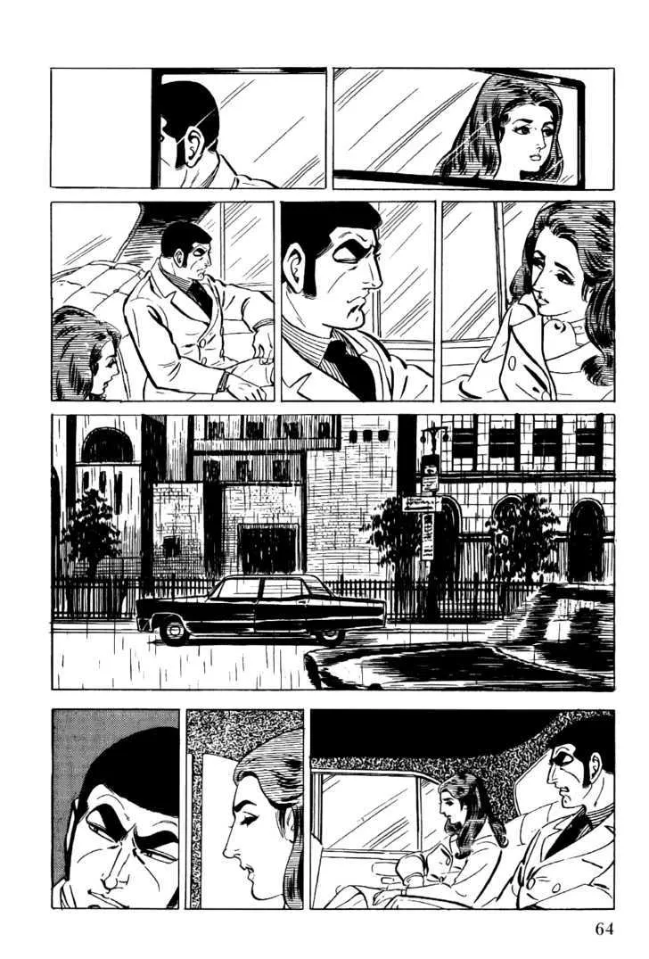 Golgo 13 Chapter 2.1 page 16 - MangaNato