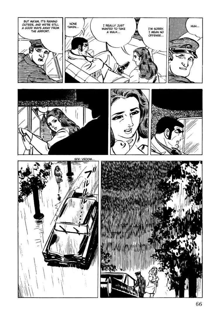 Golgo 13 Chapter 2.1 page 18 - MangaNato