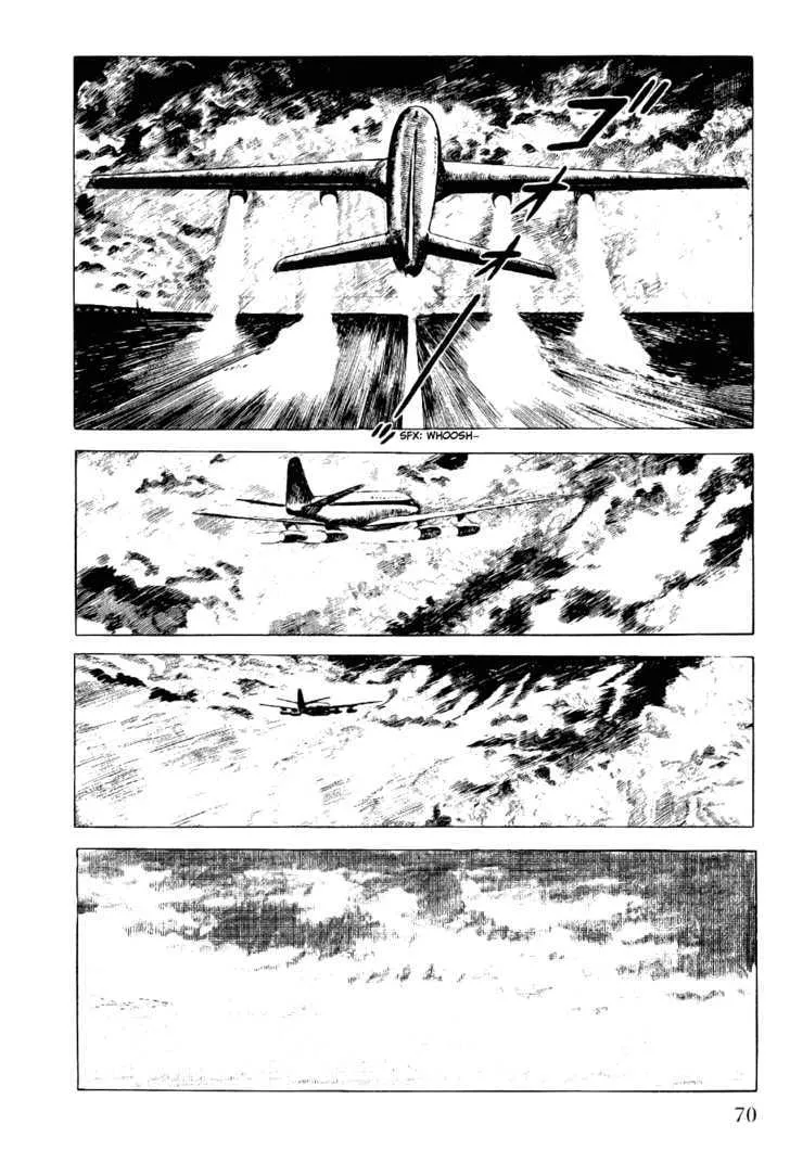 Golgo 13 Chapter 2.1 page 22 - MangaNato