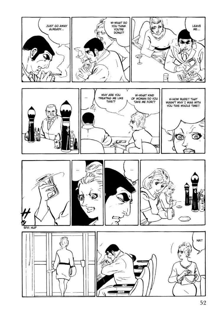 Golgo 13 Chapter 2.1 page 4 - MangaNato